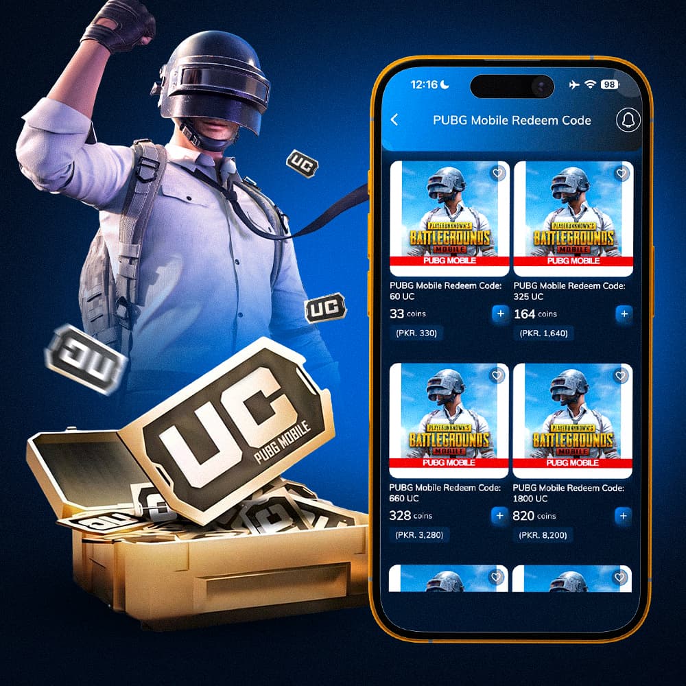 PUBG UC vs Royale Pass (Battle Pass) – Which One Should You Buy in 2026?