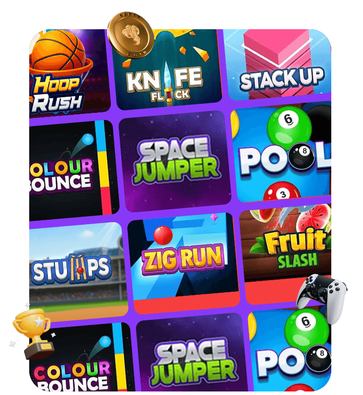Play to Earn