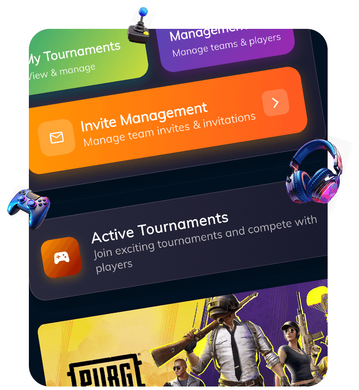 Esports Pro
