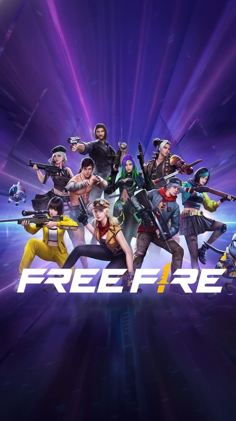 Free Fire